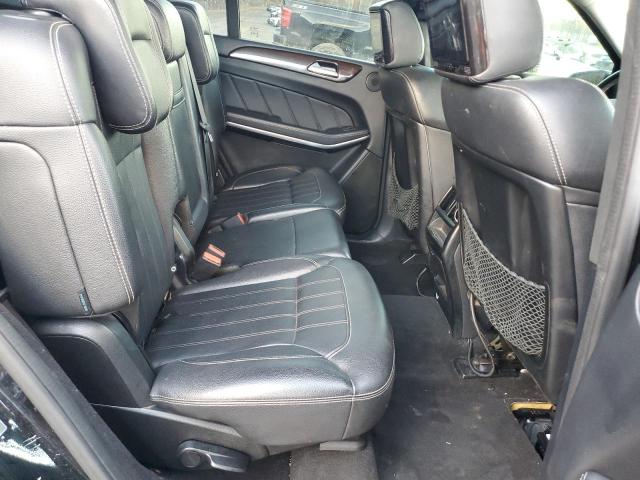 2014 MERCEDES-BENZ GL 450 4MA #3282339316