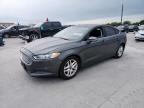 Lot #3296215405 2015 FORD FUSION SE