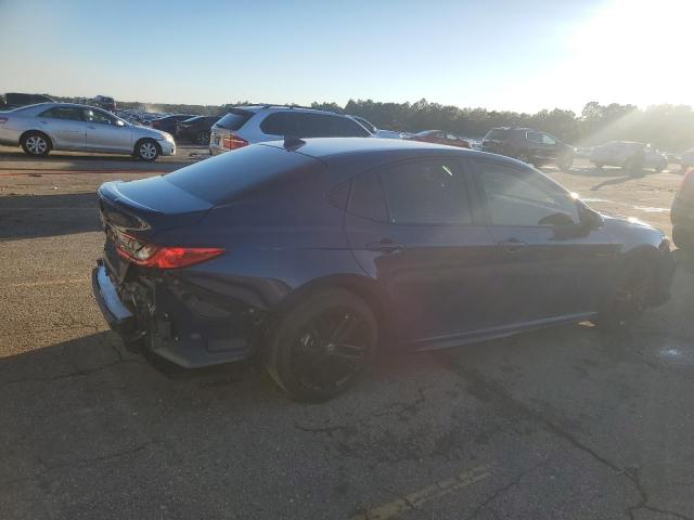 2025 TOYOTA CAMRY XSE #3291356156