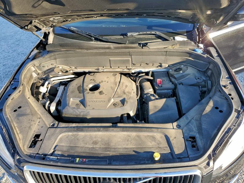 2017 VOLVO XC90 T6 #3304629938