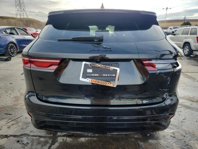 2024 JAGUAR F-PACE R-D #3293883616