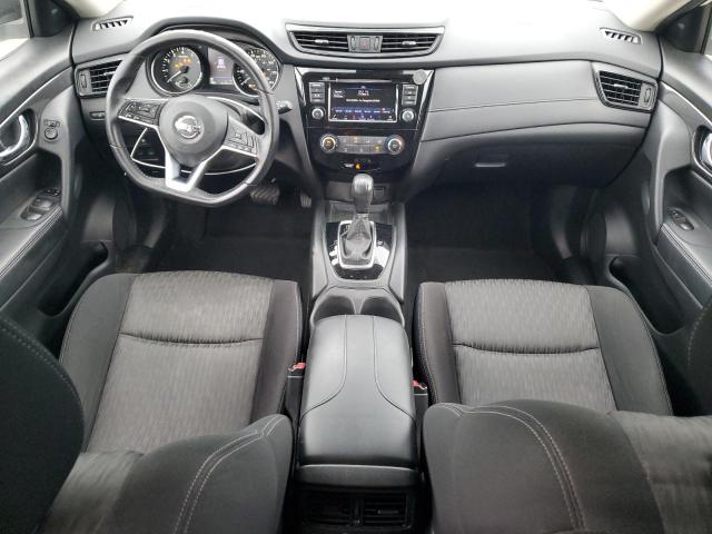 2020 NISSAN ROGUE S #3301803347