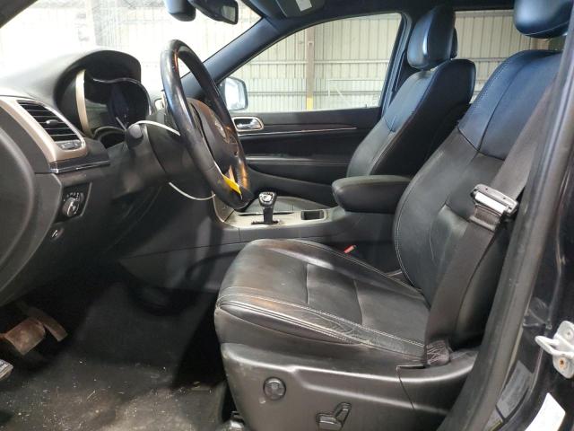 2014 JEEP GRAND CHER #3305479081