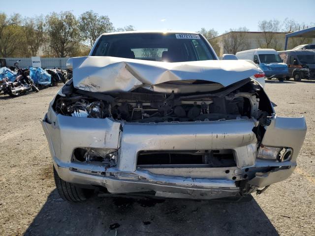 2013 TOYOTA 4RUNNER SR #3298055128
