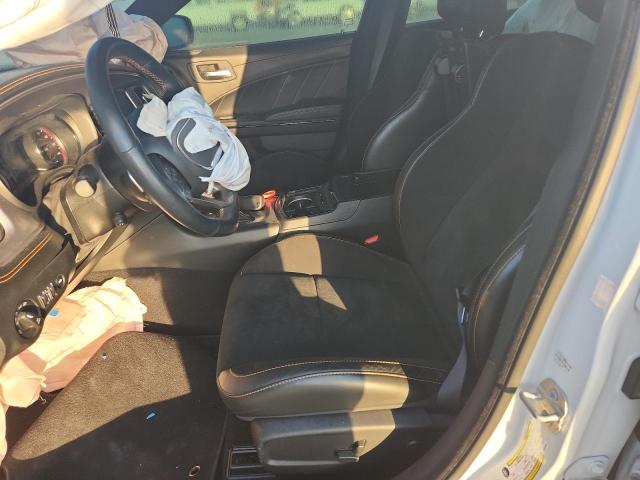 2023 DODGE CHARGER GT #3304715934