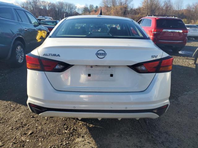 2023 NISSAN ALTIMA SV 1N4BL4DV7PN389719