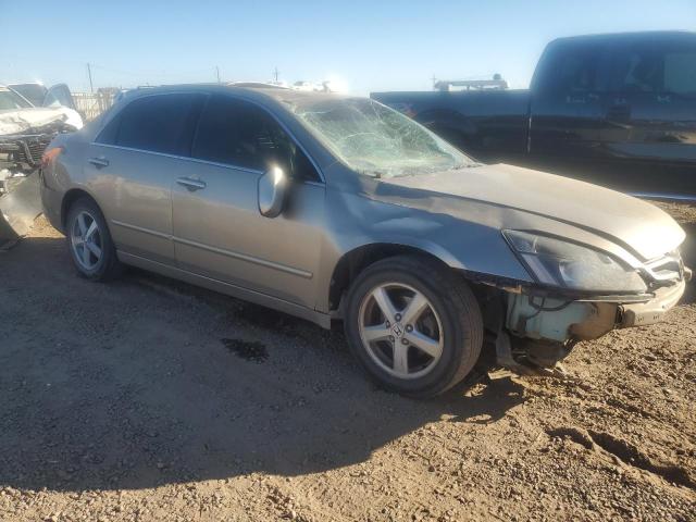 2005 HONDA ACCORD EX #3294288880