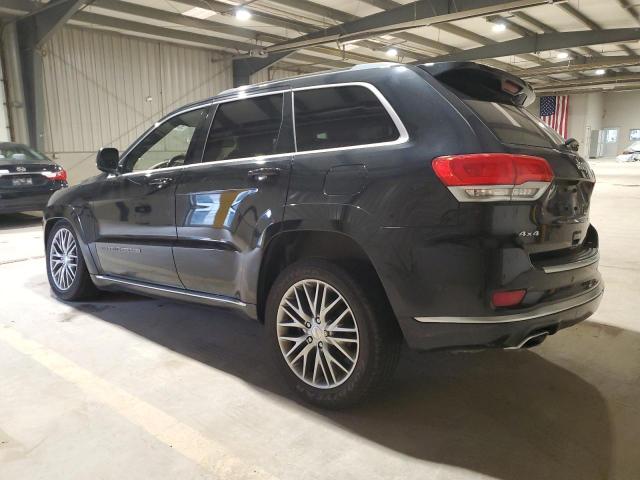 2017 JEEP GRAND CHER #3301940440