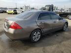 Lot #3302932604 2007 HONDA ACCORD EX