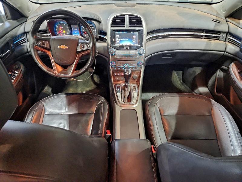 2013 CHEVROLET MALIBU 2LT #3302787951