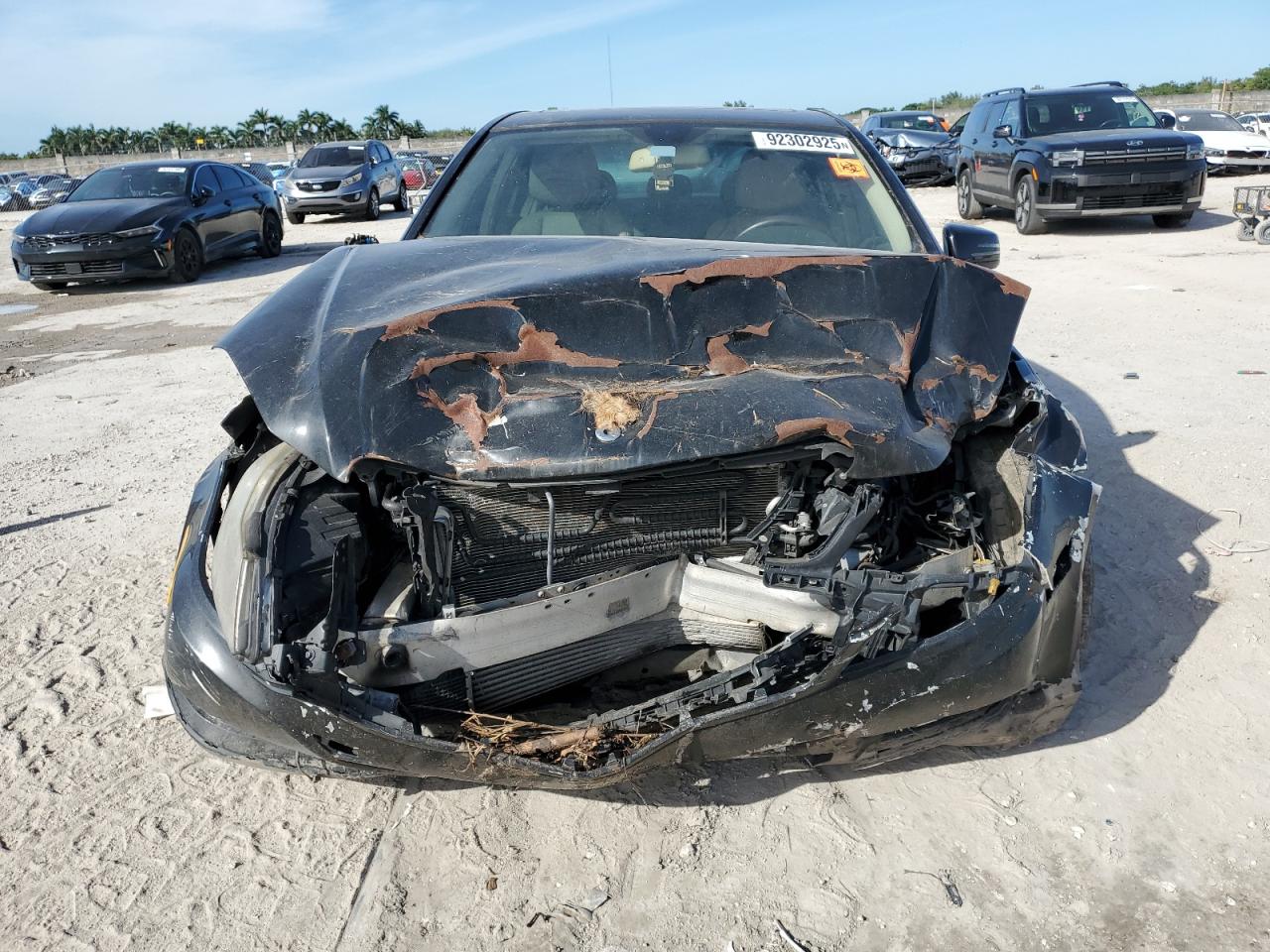 MERCEDES-BENZ C-CLASS 250