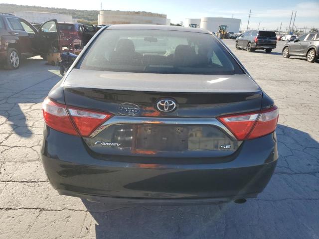 2017 TOYOTA CAMRY LE #3290189200