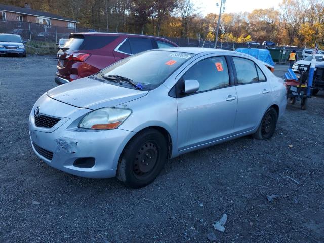 Global Auto Auctions: 2010 TOYOTA YARIS
