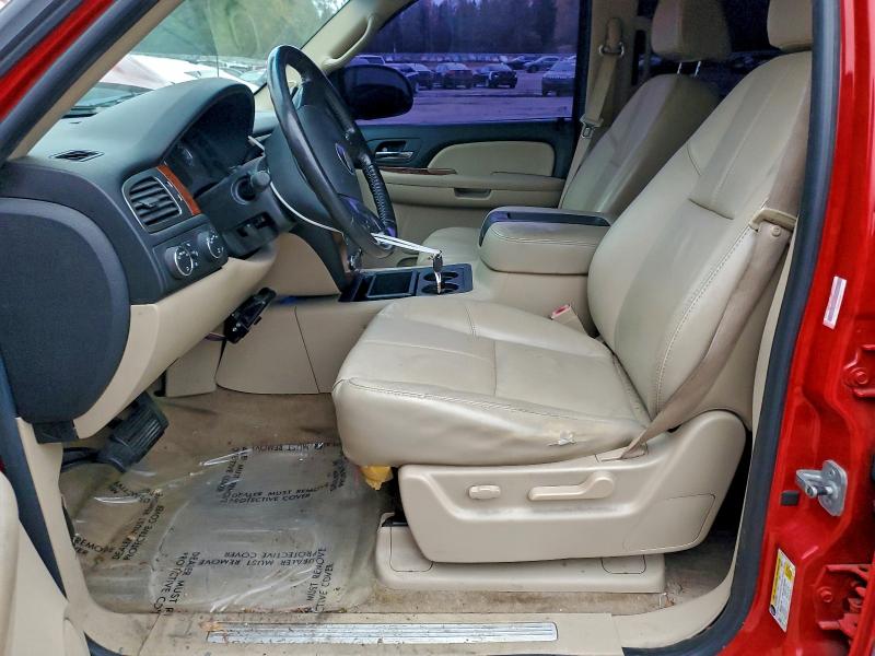 2007 CHEVROLET AVALANCHE #3301909471