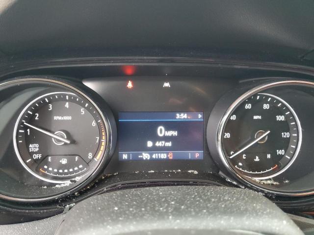 2022 BUICK ENCORE GX #3297961783