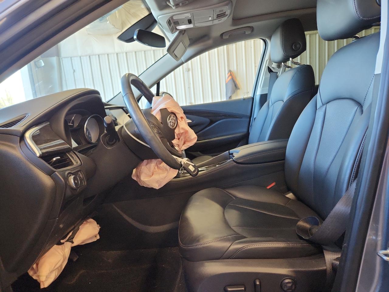 BUICK ENVISION ESSENCE