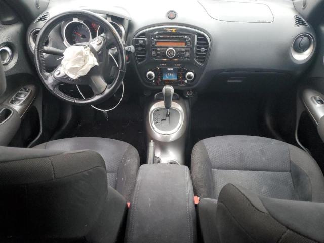 2013 NISSAN JUKE S - JN8AF5MR8DT221783