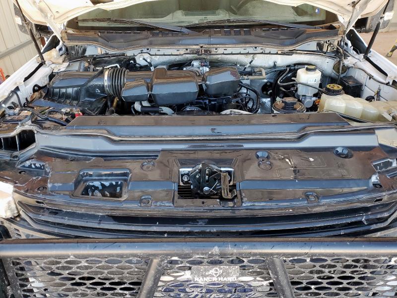 2019 FORD F350 SUPER #3304615442