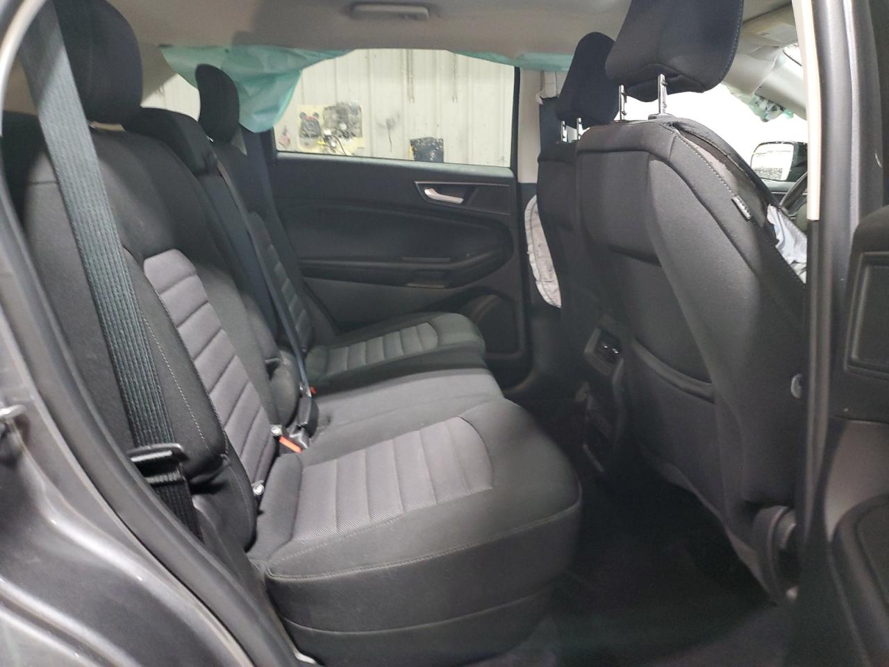 FORD EDGE SE