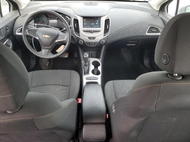 2017 CHEVROLET CRUZE LS #3305435448