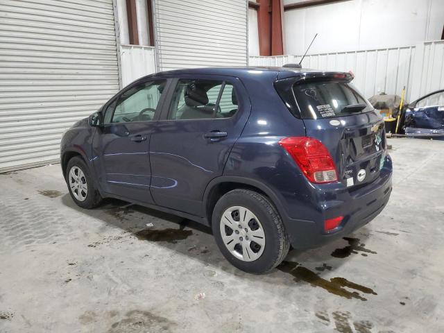 2018 CHEVROLET TRAX LS #3305356347