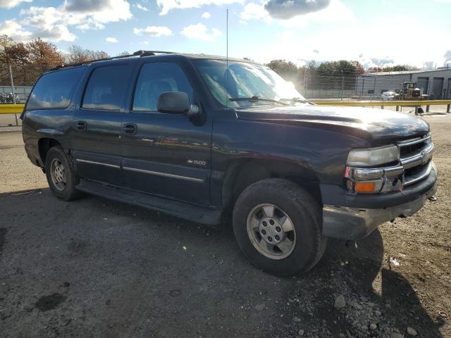 2000 CHEVROLET SUBURBAN K #3302948647