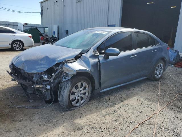 2022 TOYOTA COROLLA LE #3302735046