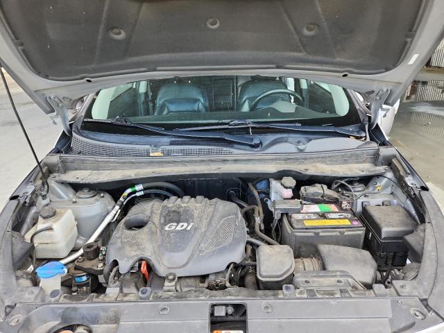 2016 KIA SPORTAGE E #3303051608