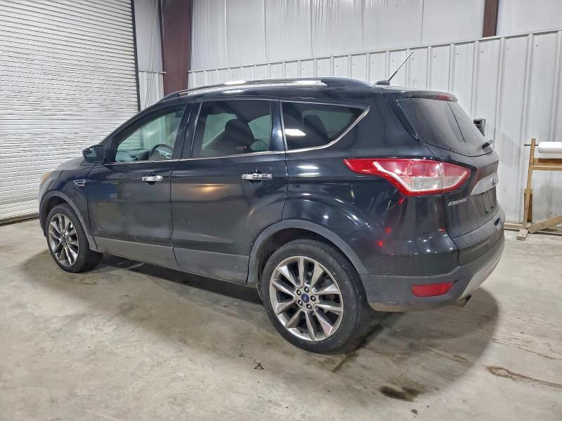 2014 FORD ESCAPE SE #3305561090