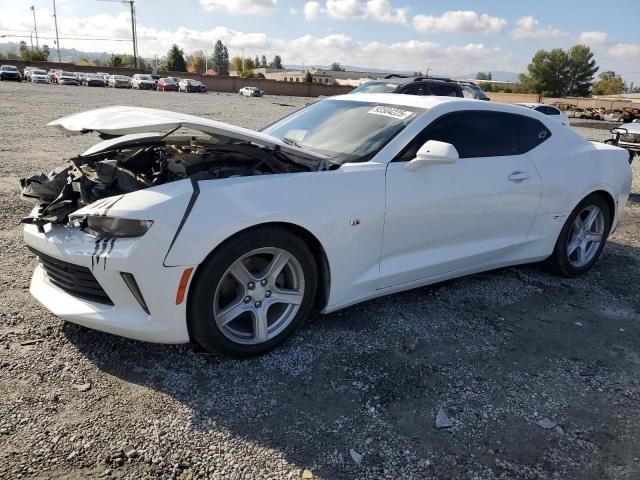 2018 CHEVROLET CAMARO LT #3316182891