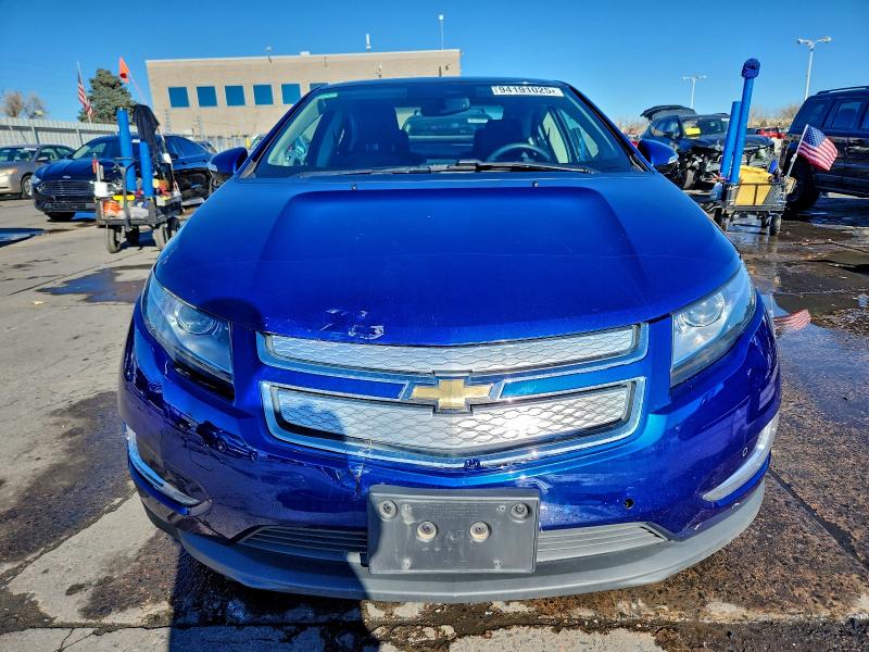 2012 CHEVROLET VOLT #3304940553