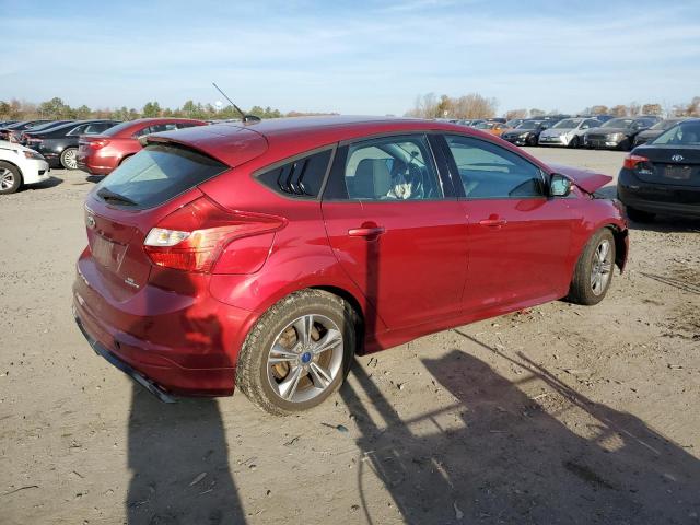 2014 FORD FOCUS SE #3301847342