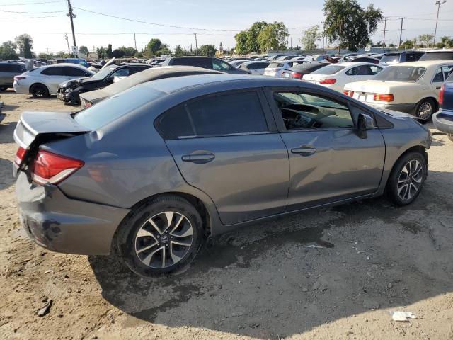 2013 HONDA CIVIC EX #3290181245
