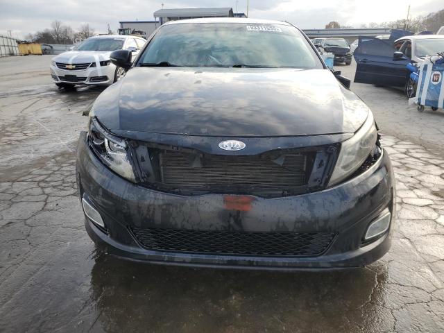 2014 KIA OPTIMA LX #3297082562