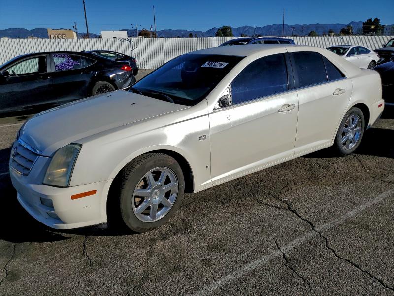 2006 CADILLAC STS #3311635233