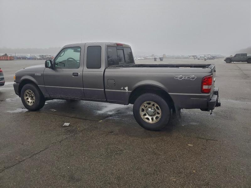 2011 FORD RANGER #3303575934