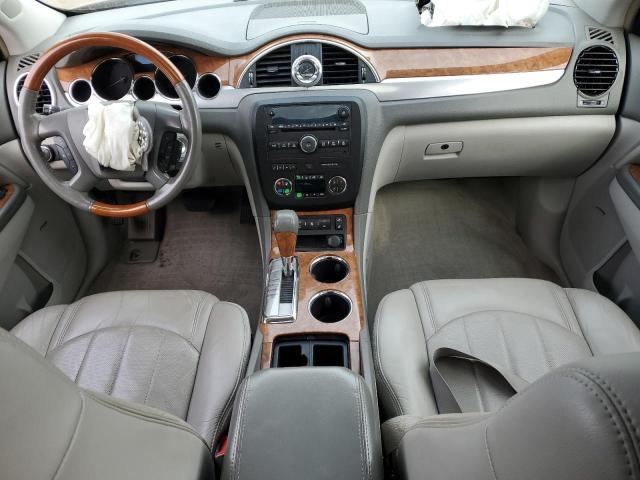 2008 BUICK ENCLAVE CX #3286705303