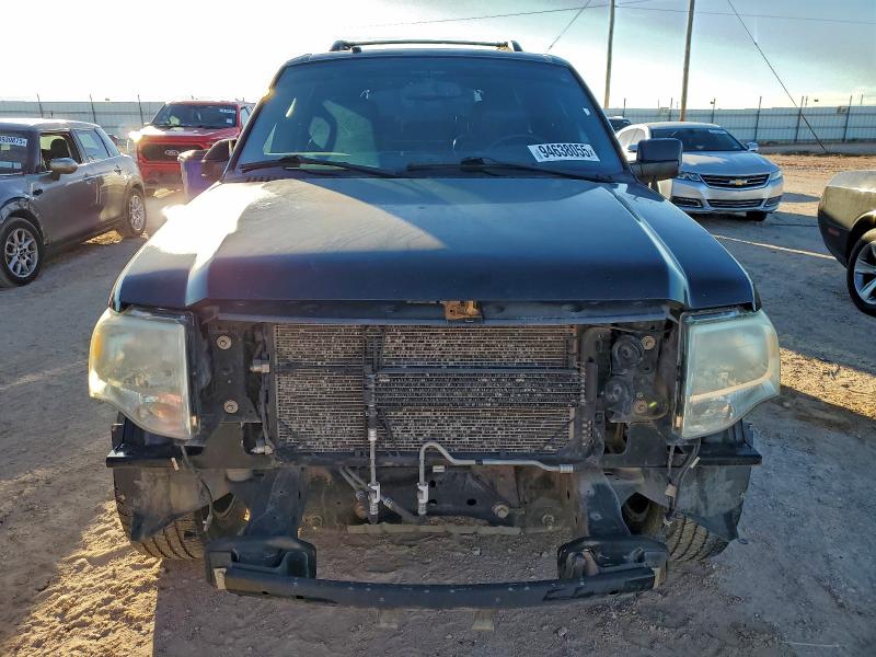 2007 FORD EXPEDITION #3301695625