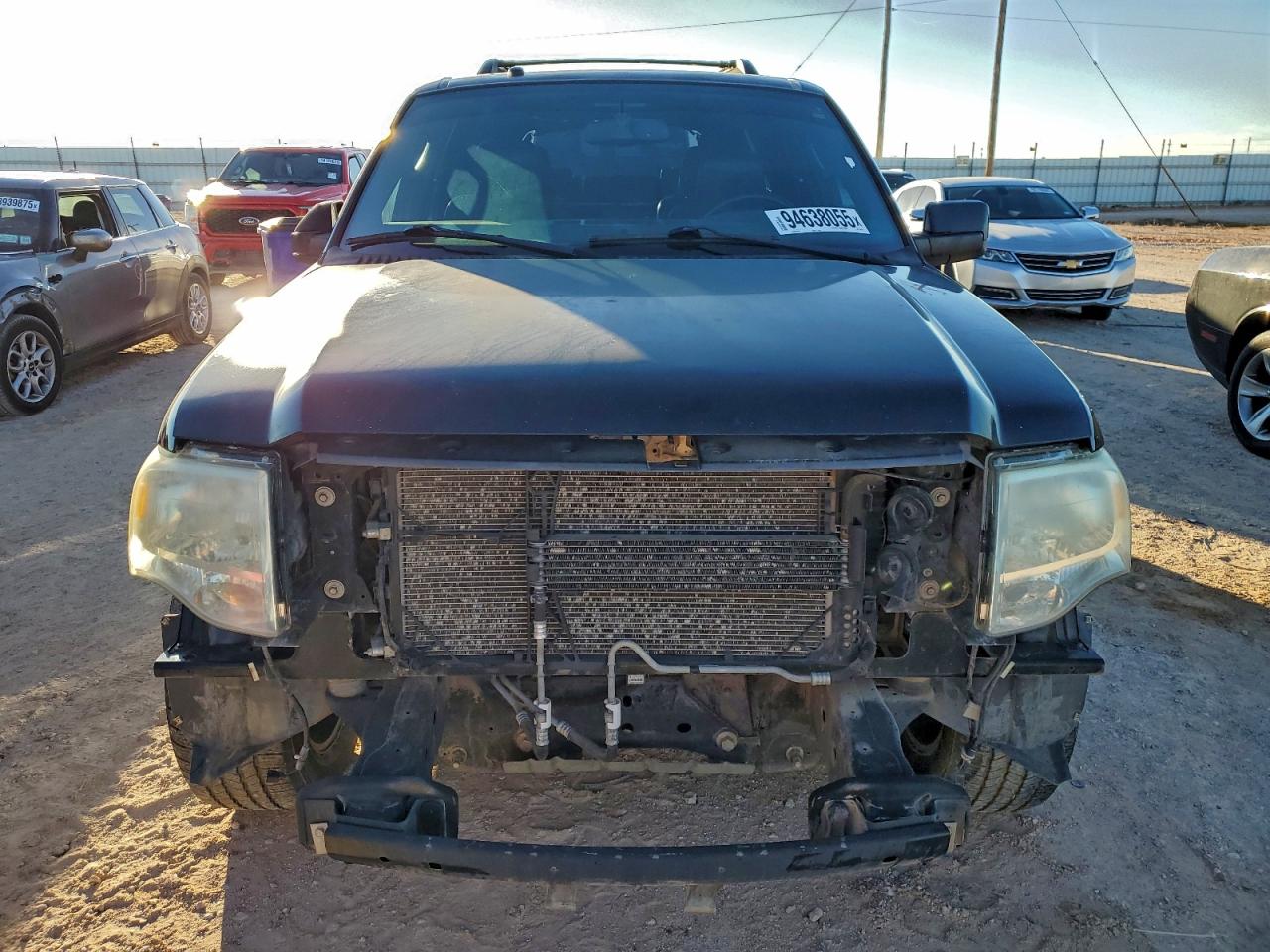 Lot #3301695625 2007 FORD EXPEDITION