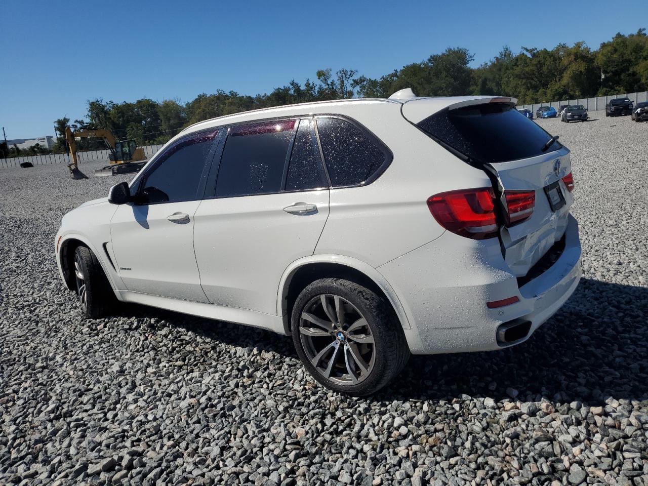 BMW X5 SDRIVE35I
