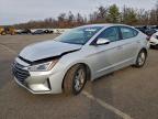 Lot #3305305308 2019 HYUNDAI ELANTRA SE
