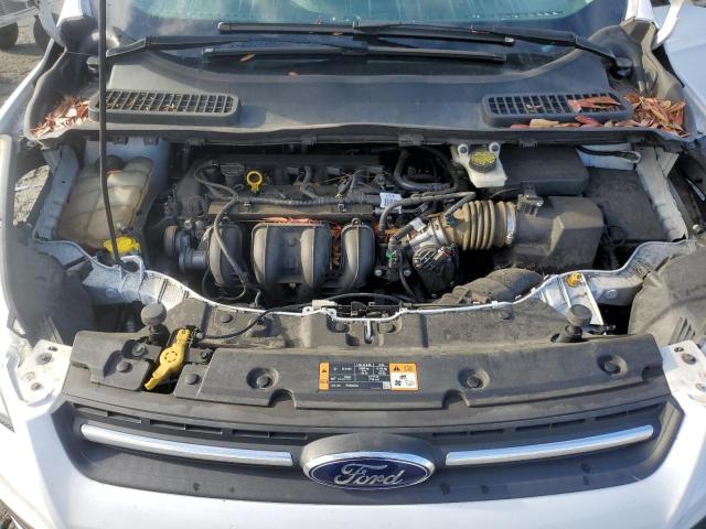 2015 FORD ESCAPE SE #3310301060