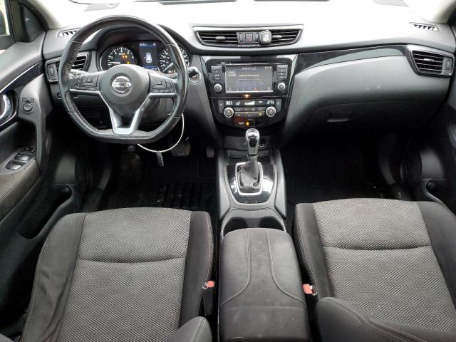 2019 NISSAN QASHQAI JN1BJ1CP6KW223571