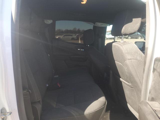 2023 GMC CANYON ELE #3304779915