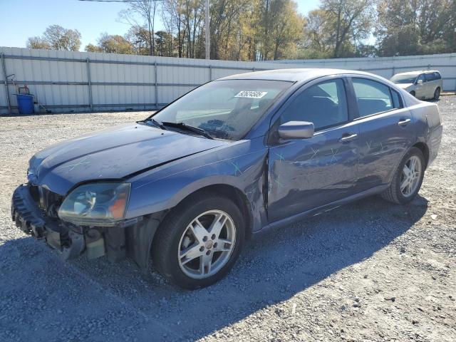 Global Auto Auctions: 2007 MITSUBISHI GALANT ES