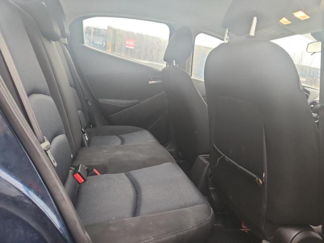 2018 TOYOTA YARIS IA - 3MYDLBYV5JY324946