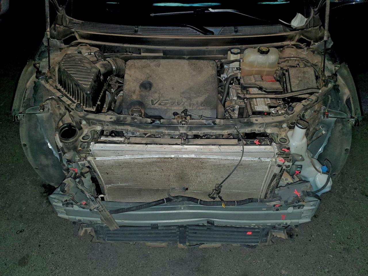 BUICK ENCLAVE ESSENCE