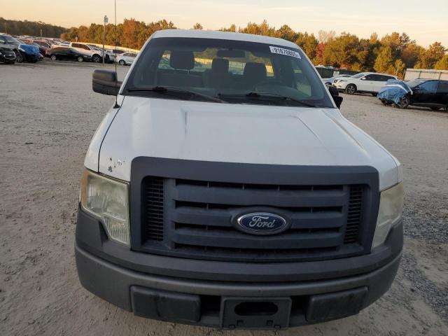 2011 FORD F150 #3281466038
