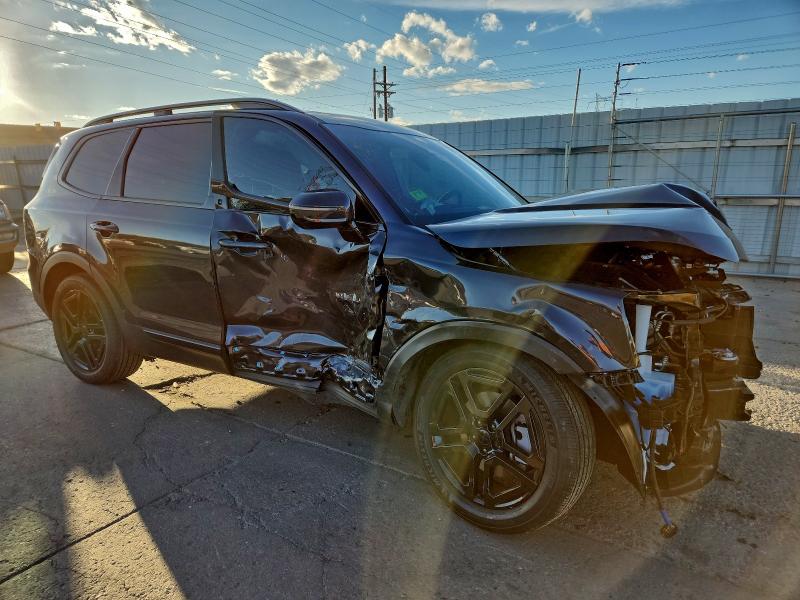 2025 KIA TELLURIDE #3305897288