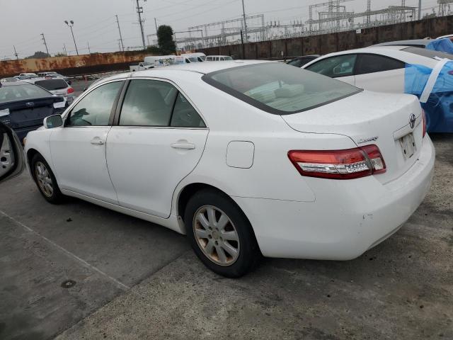 2010 TOYOTA CAMRY BASE - 4T4BF3EKXAR036051